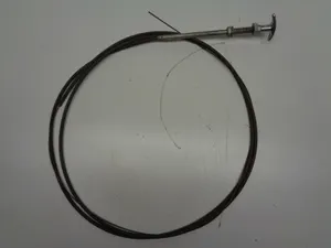 BELL HELICOPTER 47-733-136-3 CONTROL CABLE ASSEMBLY NEW